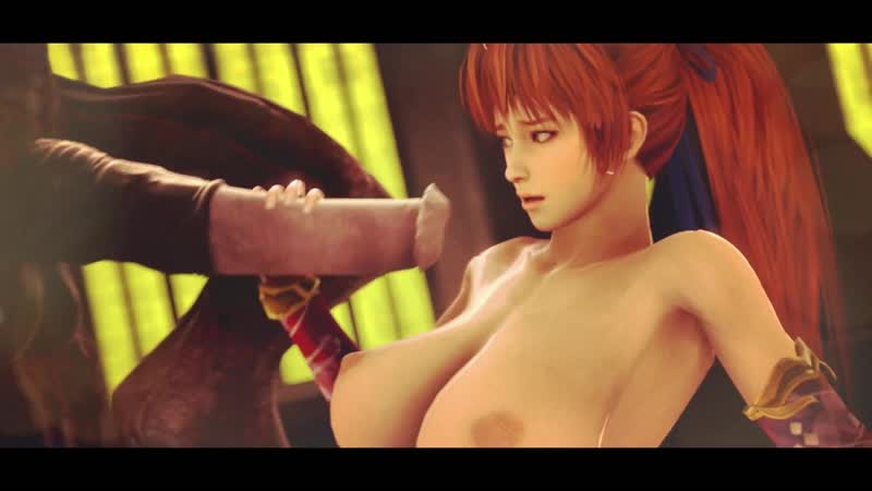 Kasumi the slave sex,porno,anal,hentai,3d,аниме,хентай,мульт,анимация,монстр,порно,teens,член,футанари,трах,anime,18,monster,xxx