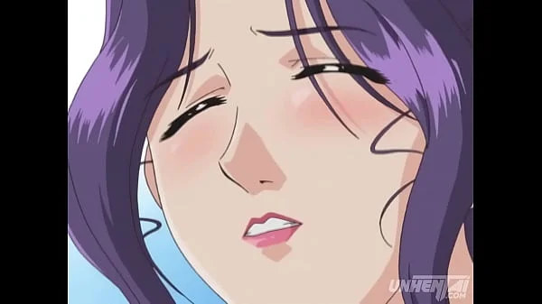 Touching my MILF step Sister While Talking to our step Mother - Hentai Uncensored [Subtitled]