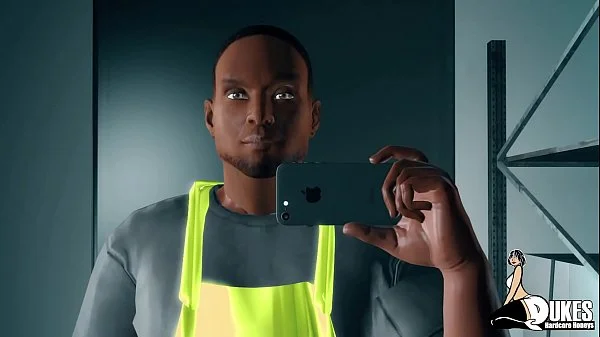 BBC fucks Milf coworker for sex