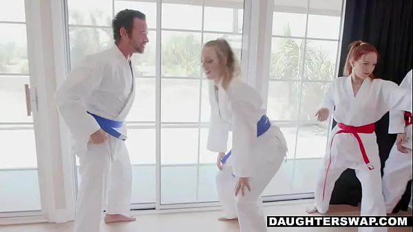 Busty Girl Tries Anal After - Uncensored Hentai