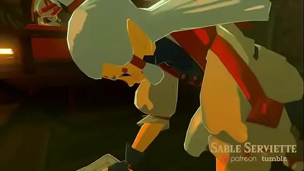 Paya Bondage