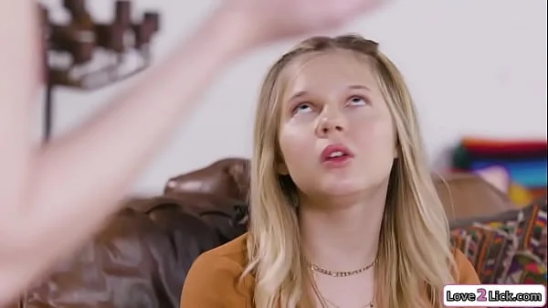 Love2Lick.com - Stepmoms spank stepdaughters in a 4some