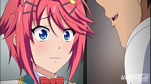 Hot Gymnast Fucks Her Teacher - Hentai