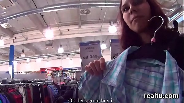 Beautiful Teen teases blowjob