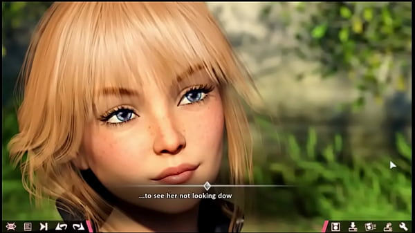 AMATEUR ANAL TEEN 5 - She OFFERS HER BIG TITS - YOUNG GIRL PERFECT ASS