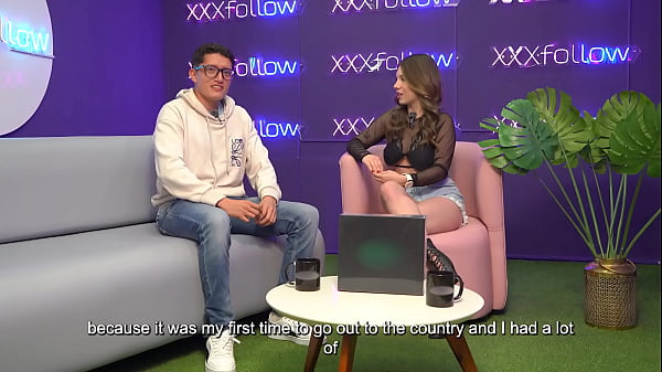 Sensual blonde Teen Girl